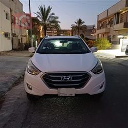 هیوندای تۆکسۆن
